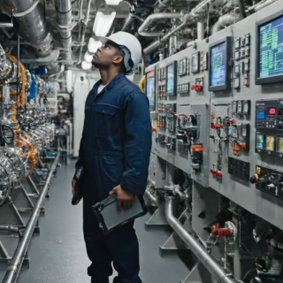 Technical & Maintenance Training